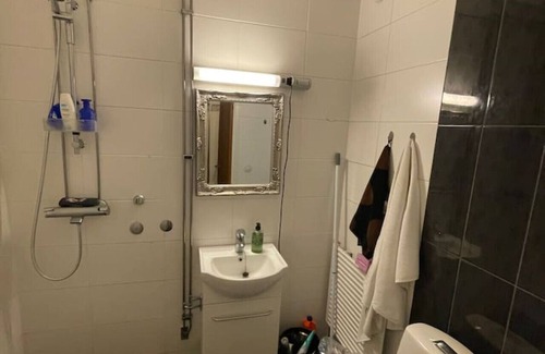 Rovaniemi Apartamento | Riverside City Suite by BookLapland