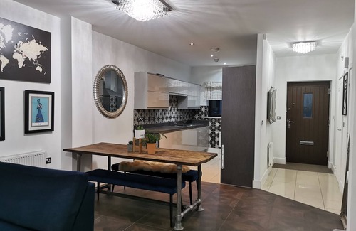 Redcar Casa | Riverside Cockatoo's Cottage 3 Bed up to 10 Guests