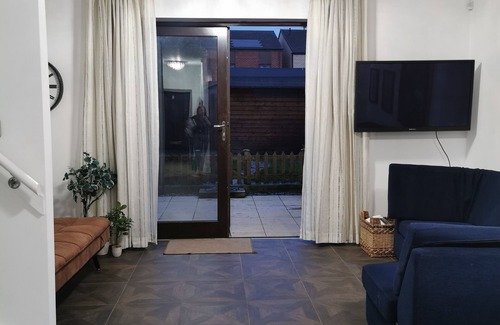 Redcar Casa | Riverside Cockatoo's Cottage 3 Bed up to 10 Guests