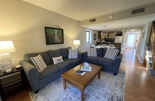 Townsend Condominio | Riverside Condo - minutes from GSMNP