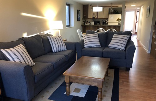 Townsend Condominio | Riverside Condo - minutes from GSMNP