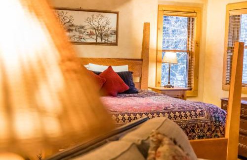 Ruidoso Casa | Riverside Cottage #26