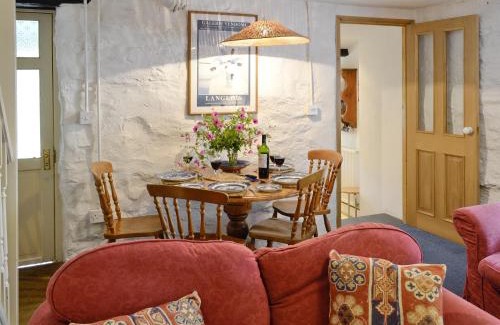 Gwynedd- Snowdonia Casa | Riverside Cottage