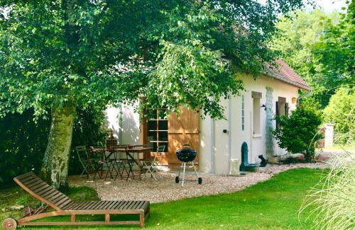 Les Authieux-sur-Calonne Casa | Riverside - Domaine 2 Maisons - Parc 1 hectare - Pont L'Eveque Deauville Normandie