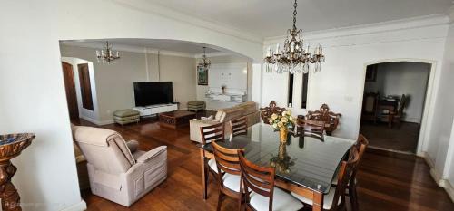 Reduto Apartamento | Riverside Escape - COP 30