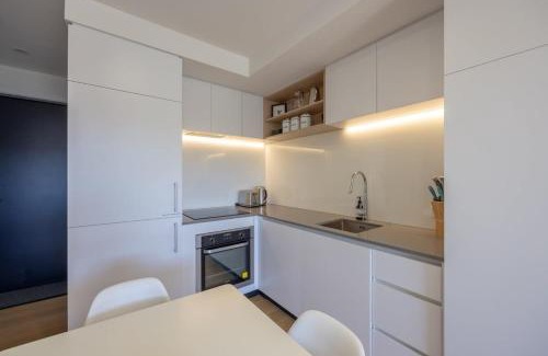 Albert Town Apartamento | Riverside Escape