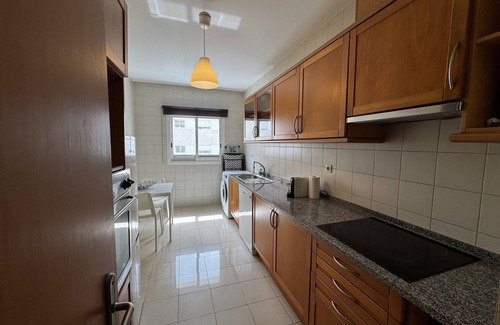 Parque das Nacoes Apartamento | Riverside Expo