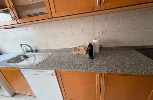 Parque das Nacoes Apartamento | Riverside Expo
