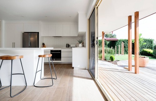 Riverside Casa | Riverside Farm Stay