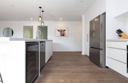 Riverside Casa | Riverside Farm Stay