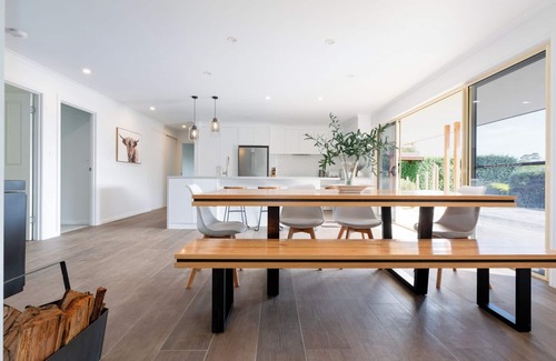 Riverside Casa | Riverside Farm Stay