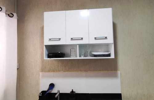 Petrolina Apartamento | RiverSide Flat 102 – Settle in with charm near the waterfront