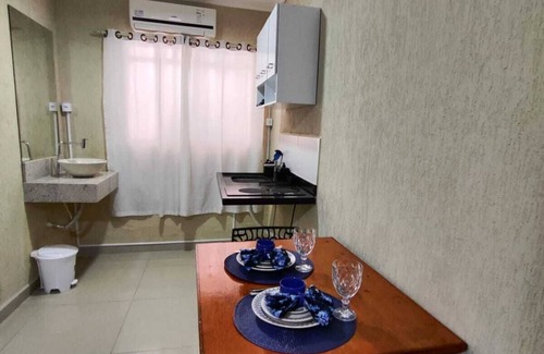 Petrolina Apartamento | RiverSide Flat 102 – Settle in with charm near the waterfront