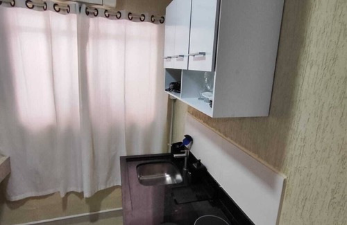 Petrolina Apartamento | RiverSide Flat 102 – Settle in with charm near the waterfront