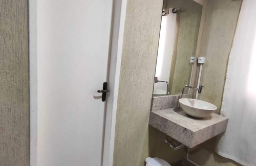 Petrolina Apartamento | RiverSide Flat 102 – Settle in with charm near the waterfront