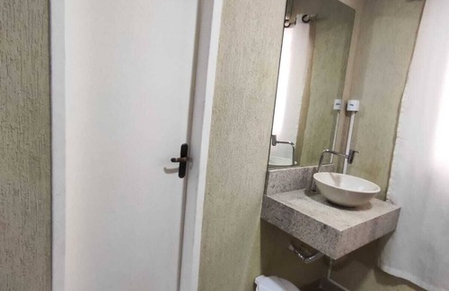 Petrolina Apartamento | RiverSide Flat 102 – Settle in with charm near the waterfront