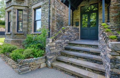 Ambleside Casa | Riverside