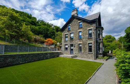 Ambleside Casa | Riverside