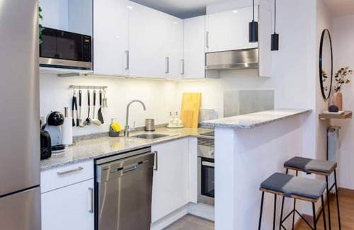 Ransol Apartamento | 𓃵 Rio y Naturaleza: Cerca del Telesilla y Parking