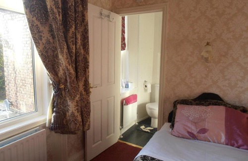 Morpeth Casa | Riverside Guest House