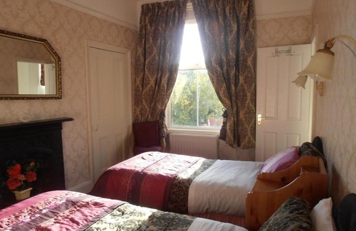 Morpeth Casa | Riverside Guest House