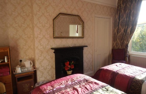 Morpeth Casa | Riverside Guest House