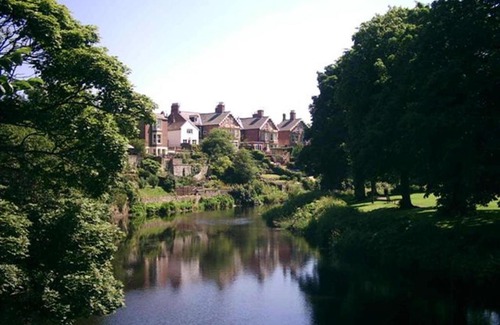 Morpeth Casa | Riverside Guest House
