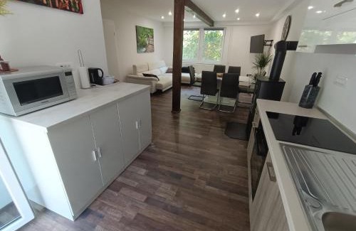 Ig Casa | Riverside Guesthouse