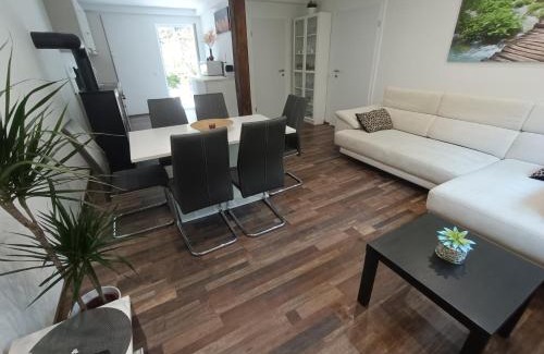 Ig Casa | Riverside Guesthouse