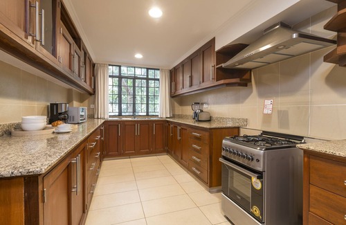 Westlands Casa | Riverside Hidden Oasis