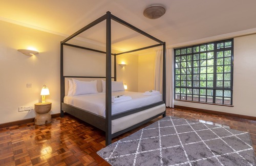 Westlands Casa | Riverside Hidden Oasis