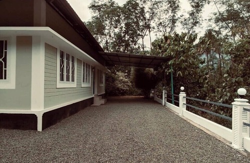 Devikolam Casa | Riverside Homestay by nature