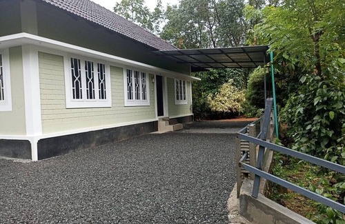 Devikolam Casa | Riverside Homestay by nature