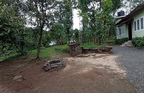 Devikolam Casa | Riverside Homestay by nature