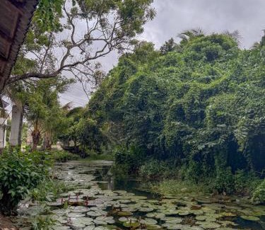 Malilla Hotel | Riverside Hotel