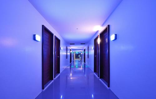 Downtown Krabi Hotel | Riverside Hotel