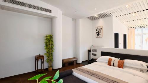 Gongshu Casa | Riverside Inn HANGZHOU