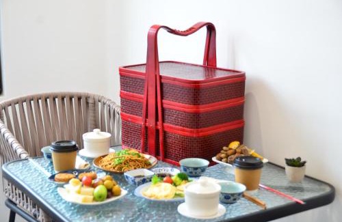 Gongshu Casa | Riverside Inn HANGZHOU