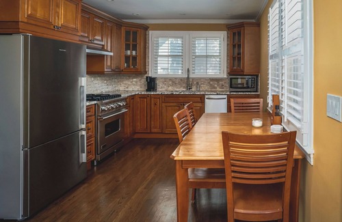 Fox Lake Casa | Riverside Island Oasis, a stunning lakefront retreat on an enchanting island