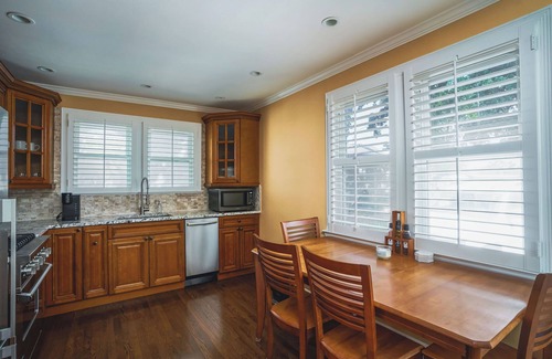 Fox Lake Casa | Riverside Island Oasis, a stunning lakefront retreat on an enchanting island