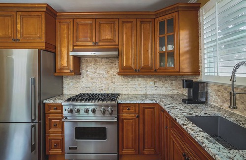 Fox Lake Casa | Riverside Island Oasis, a stunning lakefront retreat on an enchanting island