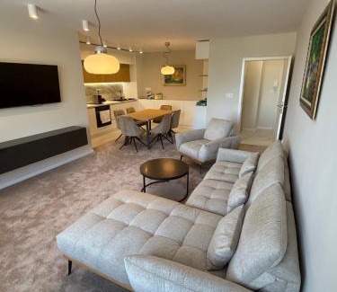 Kozloduy Apartamento | RIVERSIDE Kozloduy