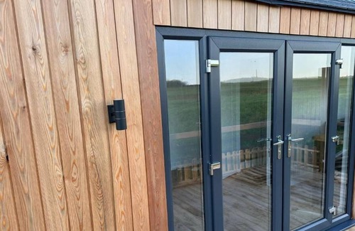 Skegness Cabina | Riverside Lodge