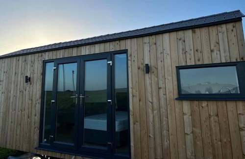Skegness Cabina | Riverside Lodge