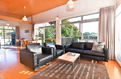 Matakana Casa | Riverside Matakana apartamentos de lujo estilo baches