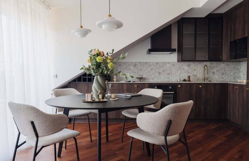 Stare Podgorze Apartamento | Riverside Nest - LoftAffair