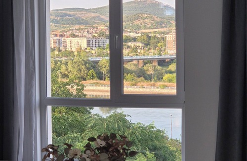 Dalgopo Apartamento | Riverside Panorama Kardzhali