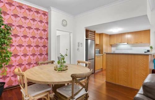 East Perth Apartamento | Riverside Panorama Suite Spectacular City Living