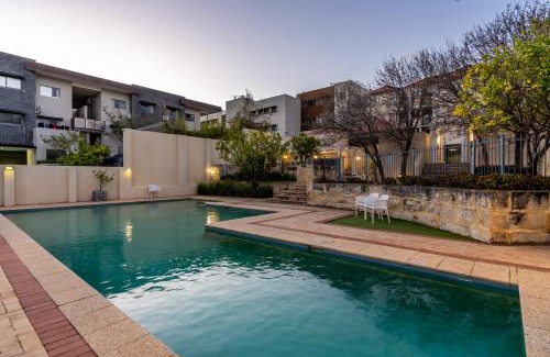 East Perth Apartamento | Riverside Panorama Suite Spectacular City Living