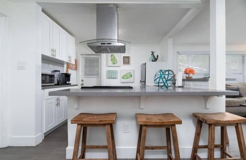 Riverside Park Apartamento | Riverside Park Tropical Flat #1 Charming apartment in lovely Fort Lauderdale.